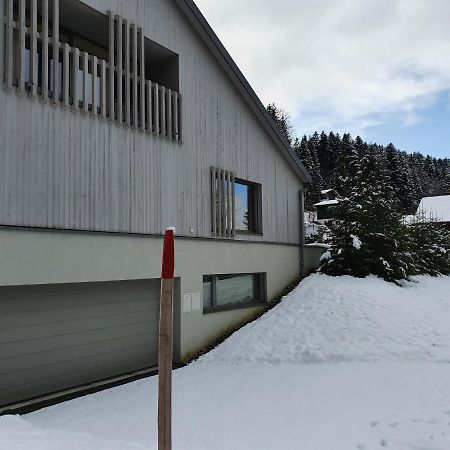 Spacieux Studio 38M2 Les Paccots Exterior foto